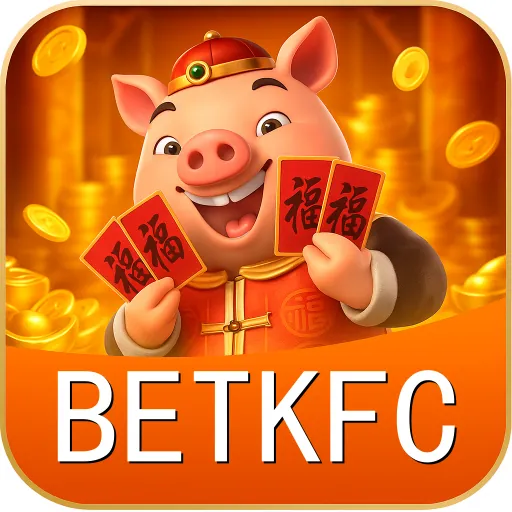 BETKFC Cassino Online