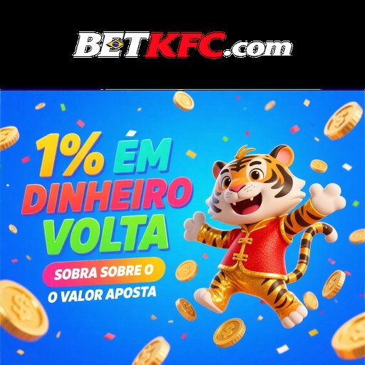 BETKFC Indique amigos para receber um bônus