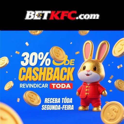 BETKFC Ganhe R$ 100,00 Gratis