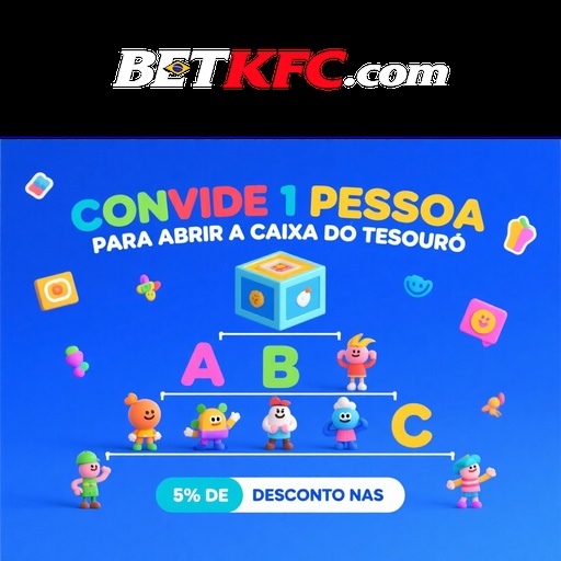 BETKFC ConvidarCentro